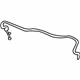 GM 92229375 Antenna Cable