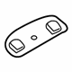 GM 23166789 Plate GM 23166789 Plate