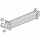 GM 85163205 Intercooler GM 85163205 Intercooler