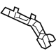 GM 86779514 Guide Bracket, Front Driver Side GM 86779514 Guide Bracket, Front Driver Side