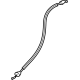 GM 85150985 Cable, Front Side Door GM 85150985 Cable, Front Side Door