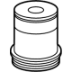 GM 26671362 Crossmember Bushing GM 26671362 Crossmember Bushing