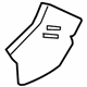 GM 25990151 Lower Reinforcement, Rear Passenger Side