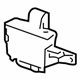 GM 25846782 Body Control Module, Rear GM 25846782 Body Control Module, Rear