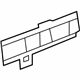 GM 22877784 Outer Rail, Front Driver Side GM 22877784 Outer Rail, Front Driver Side