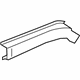 GM 15119526 Inner Rail, Front Driver Side