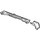 GM 84710308 Lower Crossmember GM 84710308 Lower Crossmember