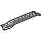 GM 84257692 Lower Rail GM 84257692 Lower Rail
