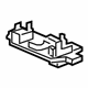 GM 23355895 Lamp Bracket, Rear GM 23355895 Lamp Bracket, Rear