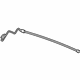 GM 39071157 Motion Sensor, Rear GM 39071157 Motion Sensor, Rear
