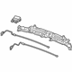 GM 39046949 Module, Rear GM 39046949 Module, Rear