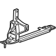 GM 42692083 Knee Air Bag Bracket, Driver Side GM 42692083 Knee Air Bag Bracket, Driver Side