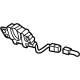 GM 13560923 Latch, Lower Hood GM 13560923 Latch, Lower Hood