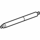GM 85634229 Strut, Hood GM 85634229 Strut, Hood