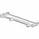GM 23196919 Center Crossmember GM 23196919 Center Crossmember