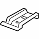 GM 22813245 Outer Reinforcement, Driver Side GM 22813245 Outer Reinforcement, Driver Side