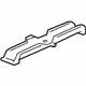 GM 23218673 Inner Reinforcement, Driver Side GM 23218673 Inner Reinforcement, Driver Side