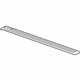 GM 22973165 Rear Crossmember GM 22973165 Rear Crossmember