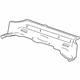 GM 23440367 Front Crossmember GM 23440367 Front Crossmember