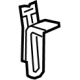 GM 95414158 Hook GM 95414158 Hook