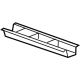 GM 95090151 Rear Crossmember GM 95090151 Rear Crossmember