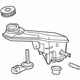 GM 42403499 Reservoir Assembly GM 42403499 Reservoir Assembly
