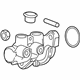 GM 95375929 Master Cylinder GM 95375929 Master Cylinder