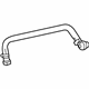 GM 42477121 Vacuum Hose