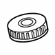 GM 42371980 Reservoir Cap GM 42371980 Reservoir Cap