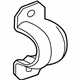 GM 23465581 Stabilizer Bar Bracket, Driver Side GM 23465581 Stabilizer Bar Bracket, Driver Side
