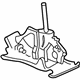 GM 22658908 Gear Shift Assembly