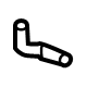 GM 85654521 Hanger GM 85654521 Hanger