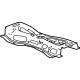 GM 85654514 Rear Crossmember GM 85654514 Rear Crossmember