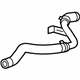 GM 22922981 Upper Hose GM 22922981 Upper Hose