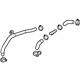 GM 20824599 Reservoir Hose