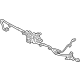 GM 84719861 Wire Harness, Front