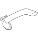 GM 42817960 Gasket, Exhaust Pipe GM 42817960 Gasket, Exhaust Pipe