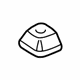 GM 25728546 Cushion GM 25728546 Cushion