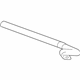 GM 22758132 Stabilizer Bar GM 22758132 Stabilizer Bar