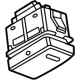 GM 39102582 Sunroof Switch, Jet Black, Driver Side GM 39102582 Sunroof Switch, Jet Black, Driver Side