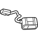 GM 13524211 Microphone GM 13524211 Microphone