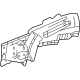 GM 42738843 Outer Rail, Front Driver Side GM 42738843 Outer Rail, Front Driver Side