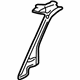 GM 15822714 Pillar Reinforcement, Passenger Side GM 15822714 Pillar Reinforcement, Passenger Side