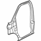 GM 12380303 Uniside Assembly, Driver Side GM 12380303 Uniside Assembly, Driver Side