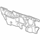 GM 23451799 Insulator GM 23451799 Insulator