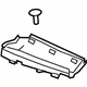GM 84290729 Water Deflector GM 84290729 Water Deflector