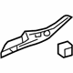 GM 20833525 Outer Seal, Driver Side GM 20833525 Outer Seal, Driver Side