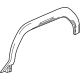 GM 85683727 Molding Assembly-Rear Wheel Opening GM 85683727 Molding Assembly-Rear Wheel Opening