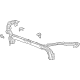 GM 60007388 Upper Tie Bar, Front GM 60007388 Upper Tie Bar, Front