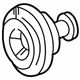 GM 19161341 Fan Clutch GM 19161341 Fan Clutch
